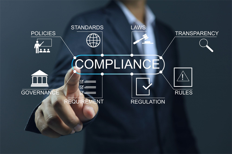 Corporate Compliance Services