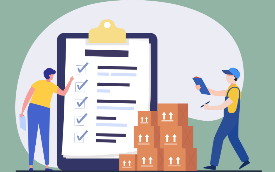 Stock Audit Services