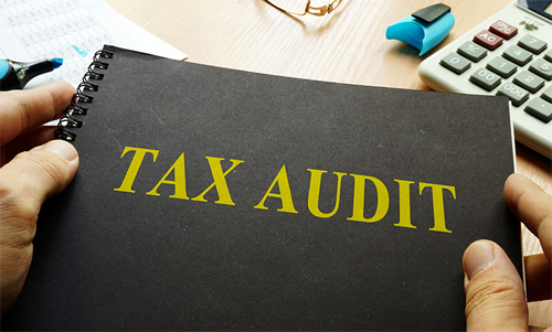 Tax Audit Services