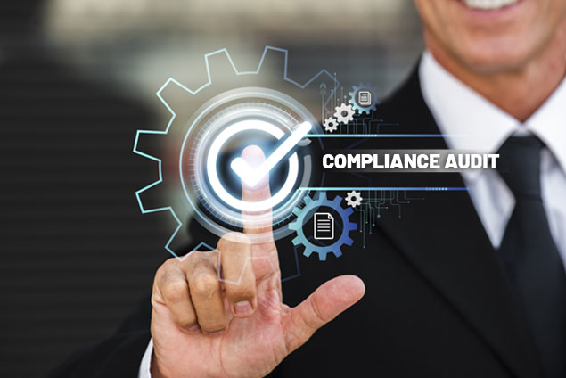 Compliance Audit Services